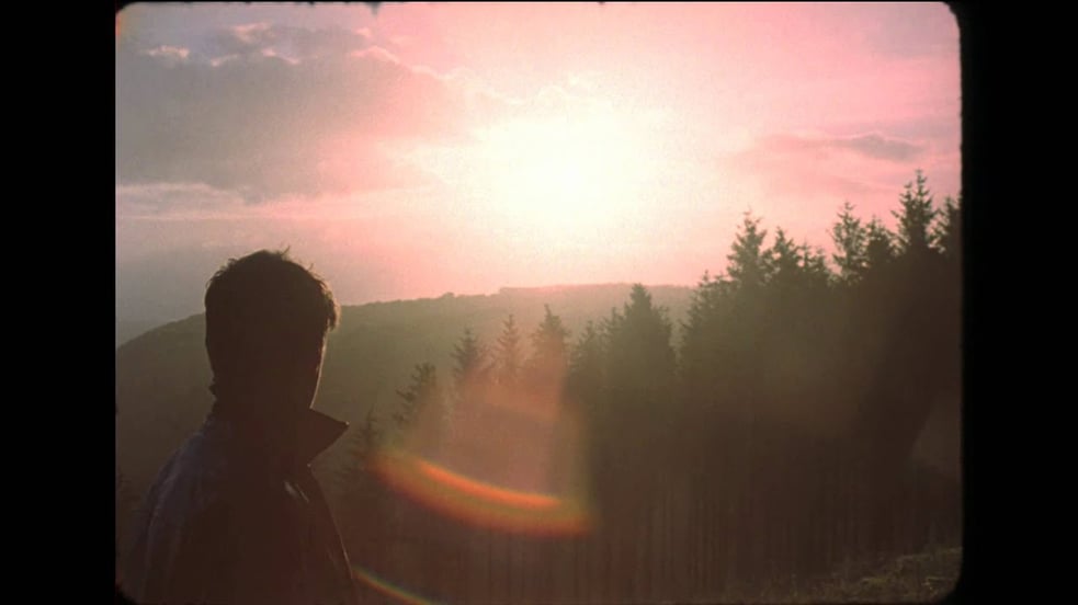 Sam Brookes - This Is The Place (Official)