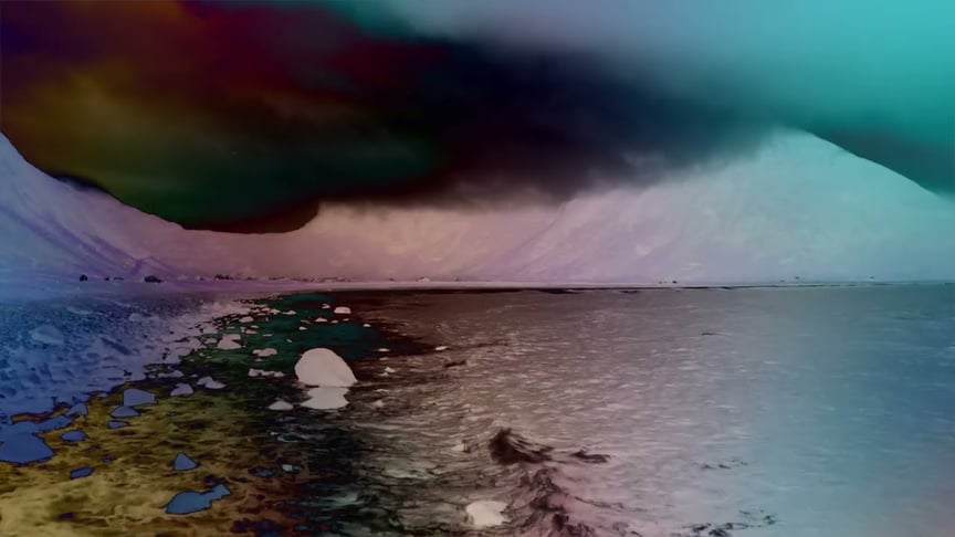 Dear Gravity • The Interim (Official Video)