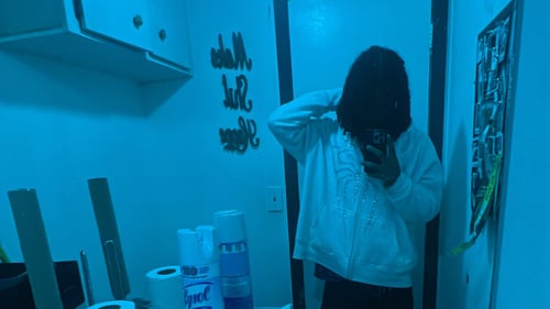 ERASETHESTARZ EP LISTENING PARTY / CHILL