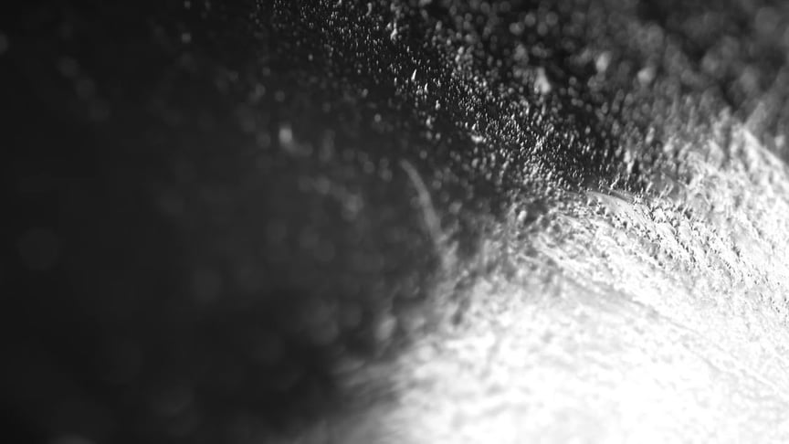 Alessandro Cortini - IV (Official Visualiser)