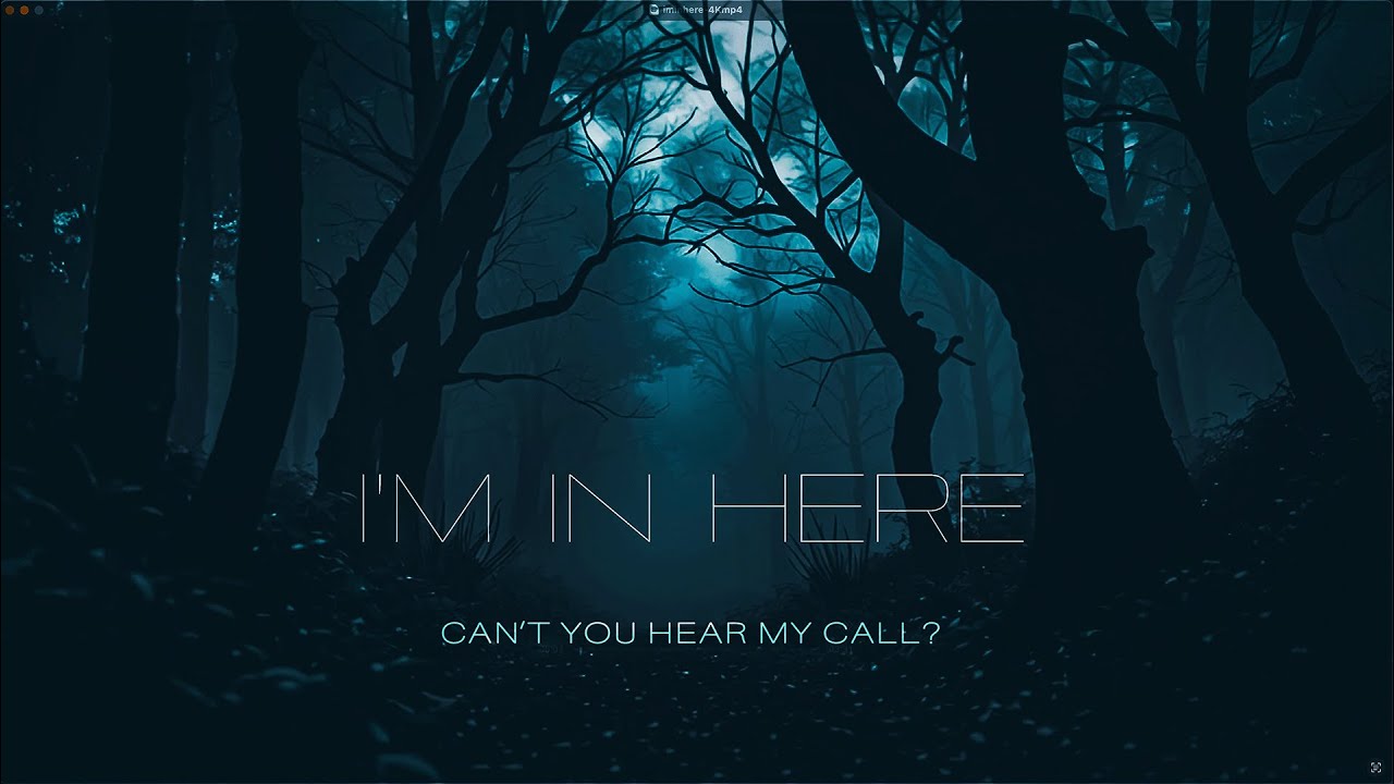 I'M IN HERE (NIX)
