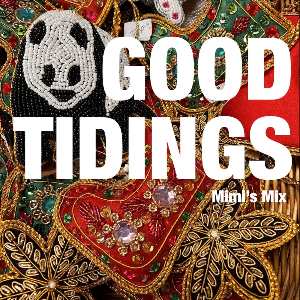 Good Tidings (Mimi's Mix) [Acoustic Version] [feat. Mimi Betinis]