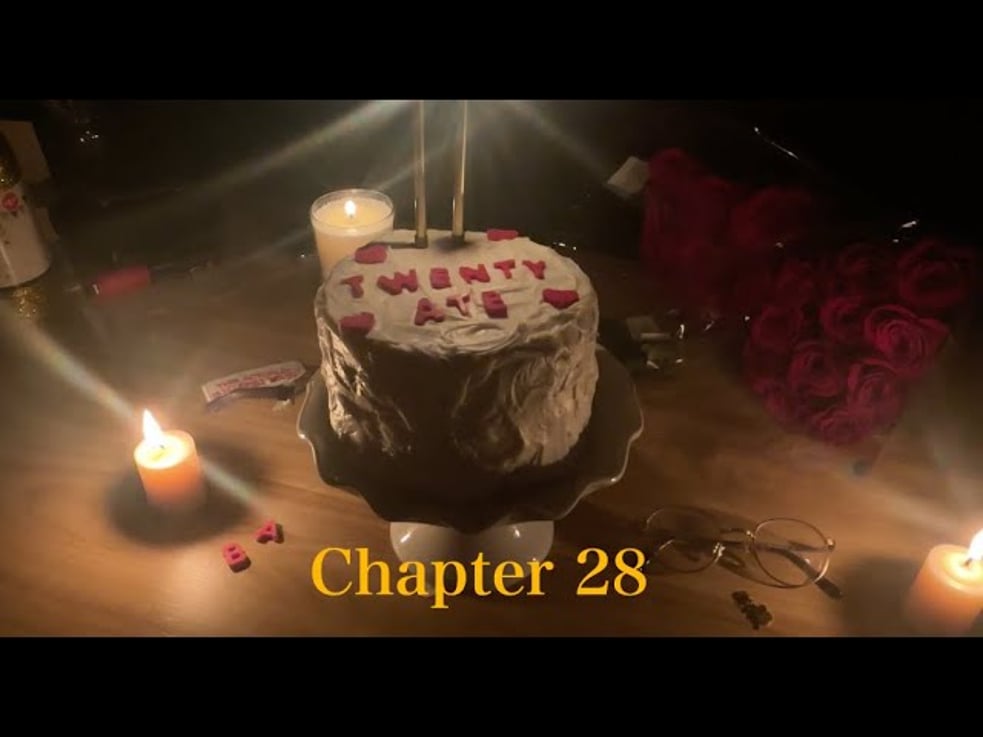 CHAPTER 28 | Short Film