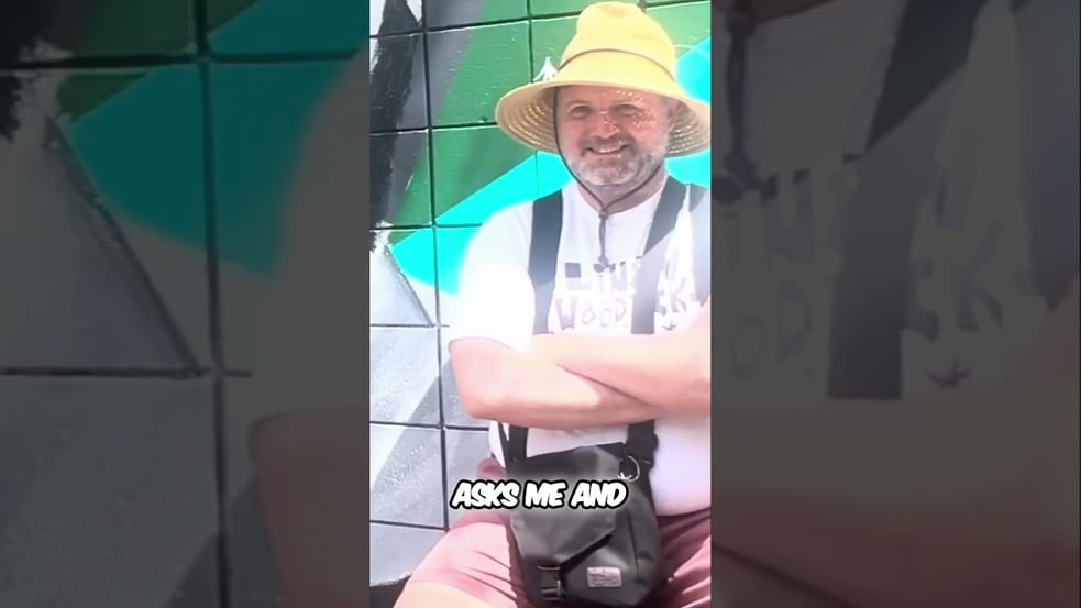 Straw Hats Anthem: How We Look Trim and Cool!