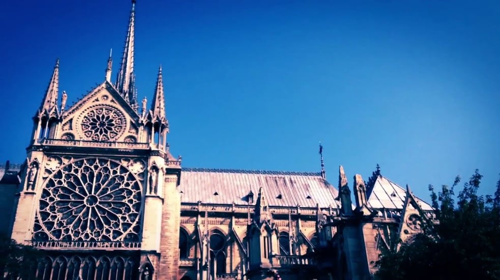 LEAONE - Young Green Eyes