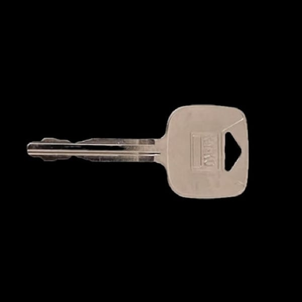 Vanessa's Key image