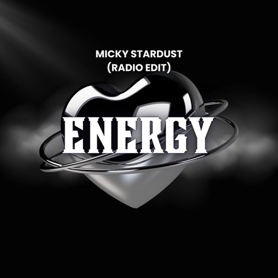 Energy (Radio Edit)