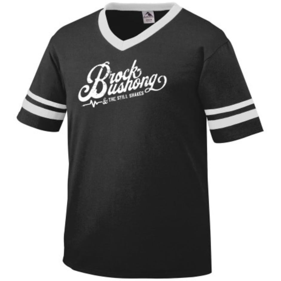 Black/White BBSS "Roller Derby" Shirt