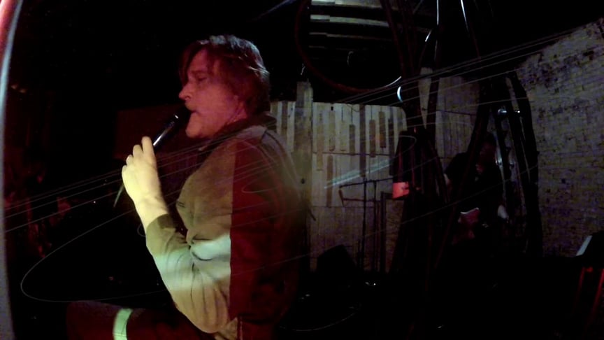 Season to Risk LIVE full set Sept 2019 GoPro (Kansas City noise rock)