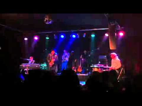 Dig (Directions in Groove) Live @ Notes 'Bassick inSync'