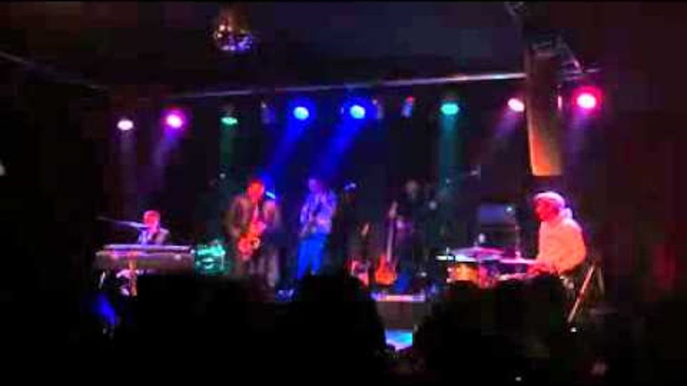 Dig (Directions in Groove) Live @ Notes 'Bassick inSync'