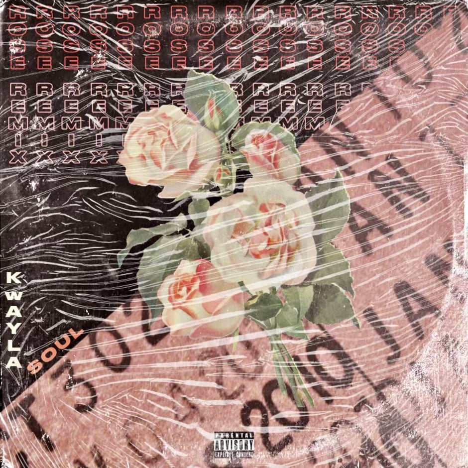 Rose (feat. TC Rapha & Eeryskies)