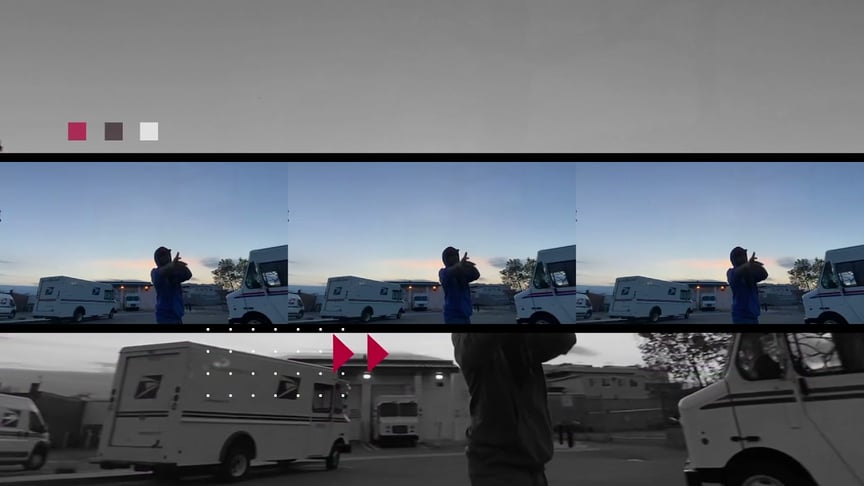 Kxng KO - Fake Woke X official teaser (Beat by 6astard)