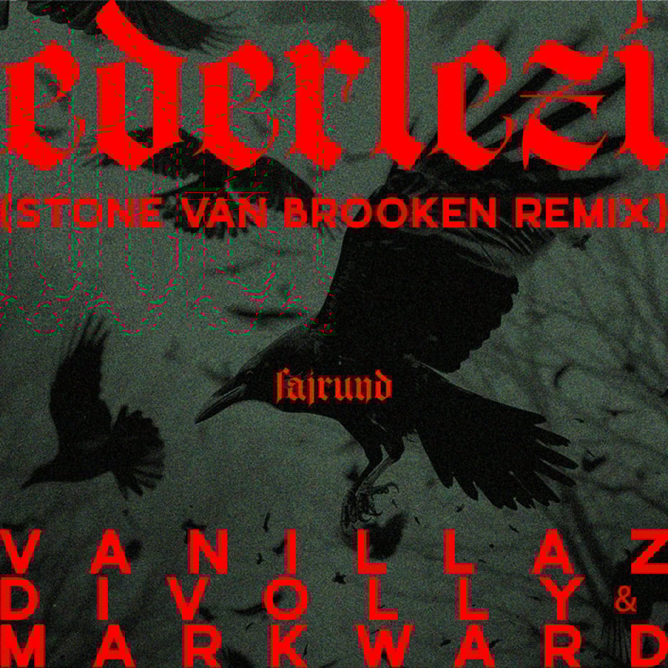 Ederlezi (Stone Van Brooken Remix)