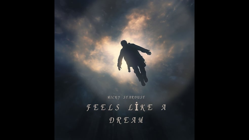 Micky Stardust  - Feels Like A Dream #trance #dance #edm #housemusic