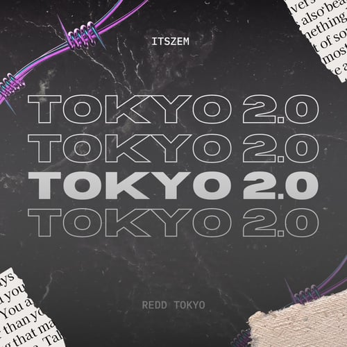 Tokyo 2.0 (feat. Redd Tokyo)