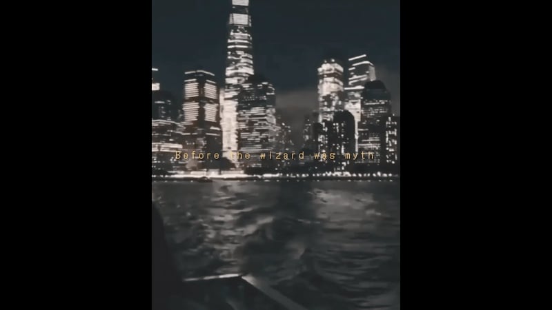 CHAINSMOKER SYMPHONY (OFFICIAL LYRIC VIDEO)