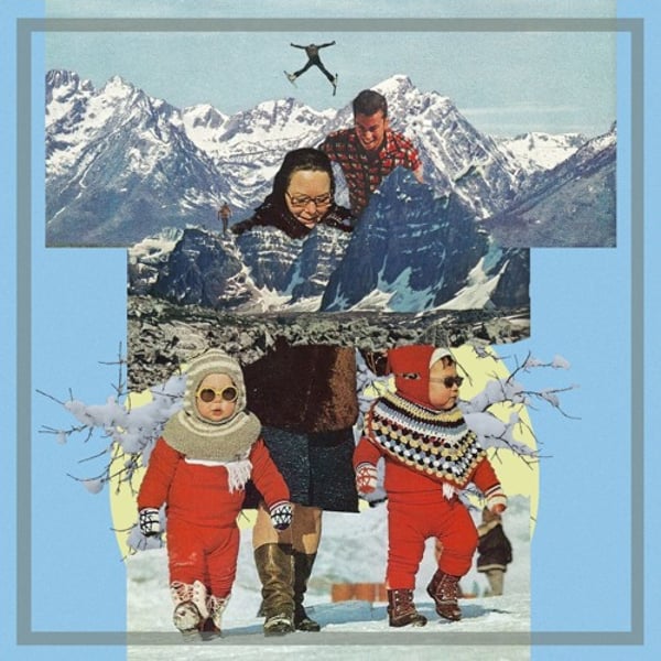 frostedtips [mini-tape] image