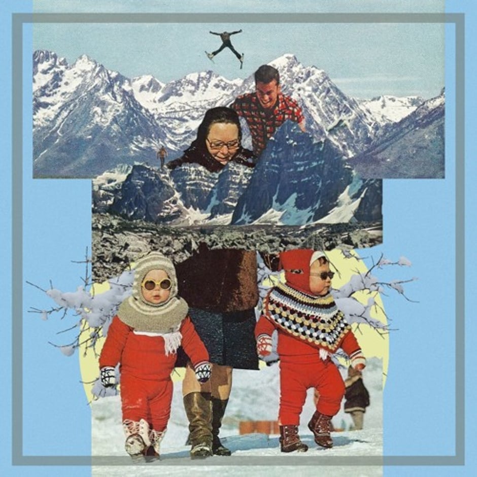 frostedtips [mini-tape]