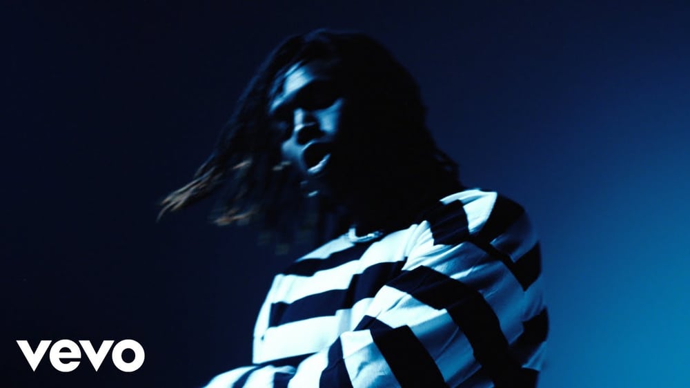 papa mbye - PIXEL (Official Video)