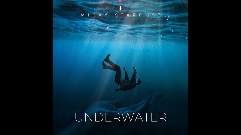 Micky Stardust - UNDERWATER #deephouse #house #classichouse