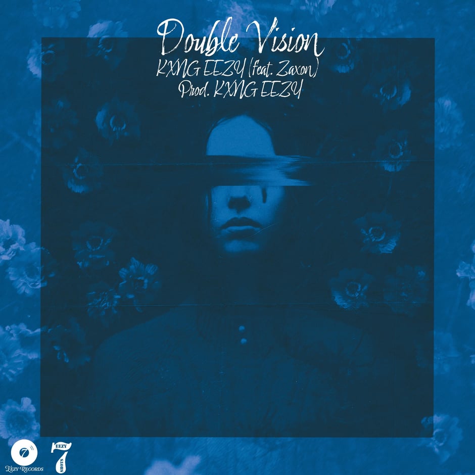 Double Vision (feat. Zaxon) (Radio Edit) (Radio Edit)