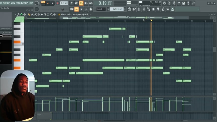 Producing A Christian Rap/Worship Song In Fl Studio