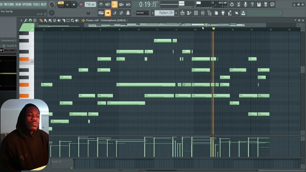 Producing A Christian Rap/Worship Song In Fl Studio