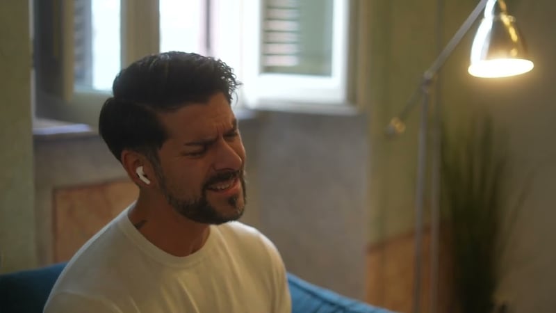 No One Else Comes Close - Joe (Nick Barrett Cover)