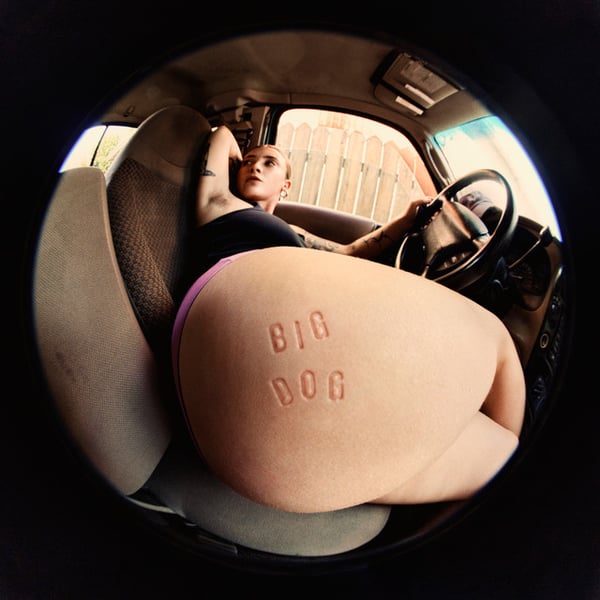 Closer to You image