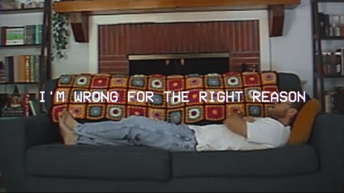 Filthy Casual - wrong for the right reason (Official Lyric Video)