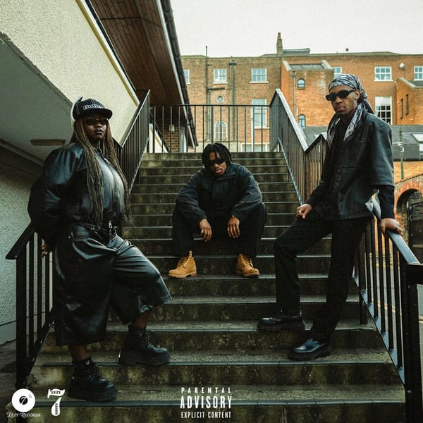 Stop Playing With Me image