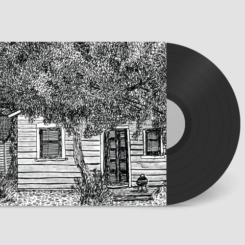 Wilton Place Vinyl