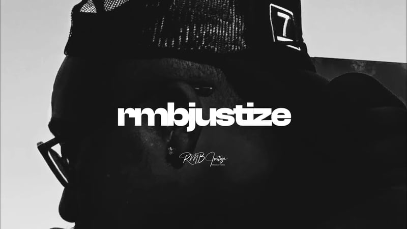 Chill x Soul, Lofi · "COMPLICATED" prod. by RMB Justize