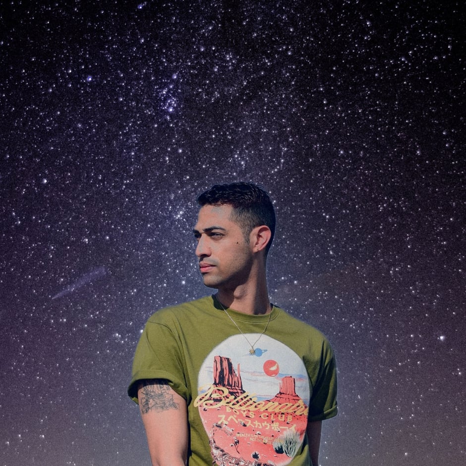Zero Gravity