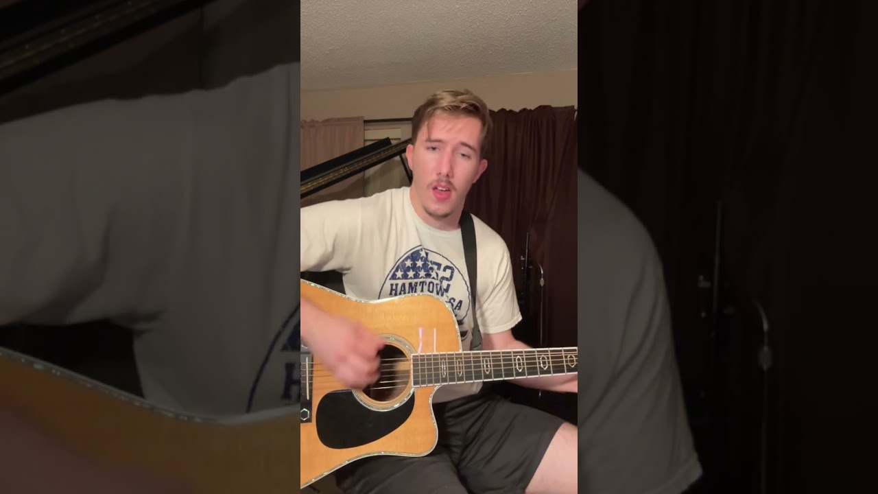 Preview - This Cliche Ol’ Heart of Mine