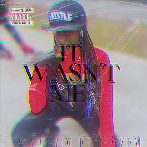 IT WASN'T ME (feat. NiyaTrim)