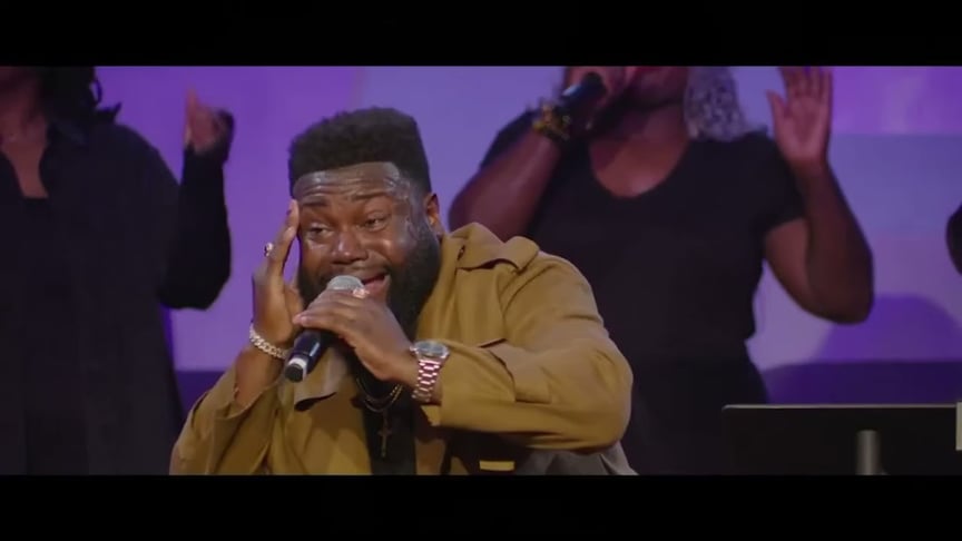 Things Will Work Out- Robert Hawkins/ Bates Memorial Baptist Church/ Louisville, KY 12/29/24