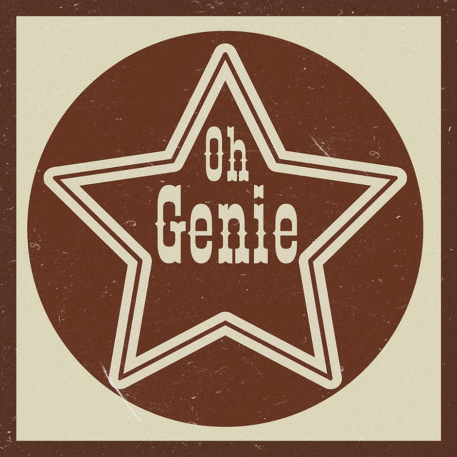 Oh Genie