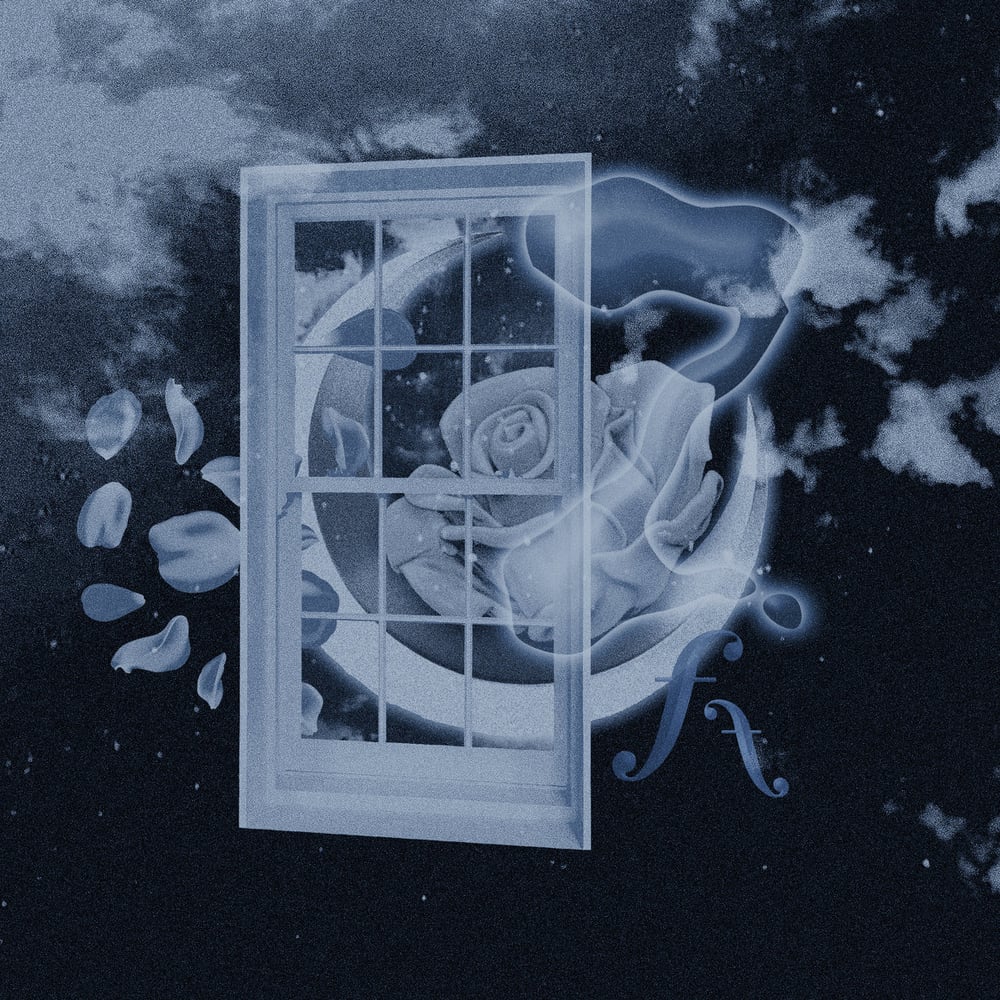 Moonflower EP - Digital