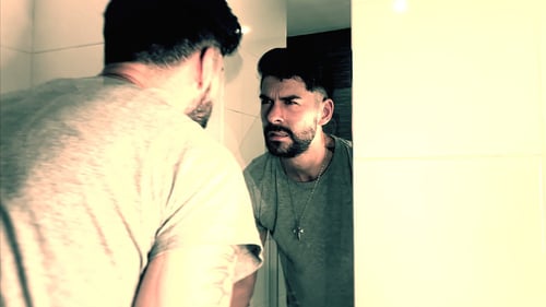 Nick Barrett - Reflection (Official Music Video)