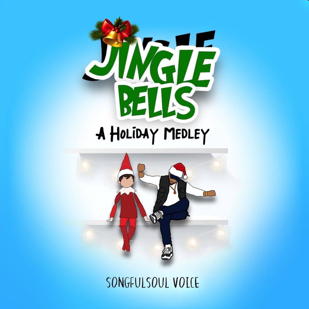 Jingle Bells (A Holiday Medley)