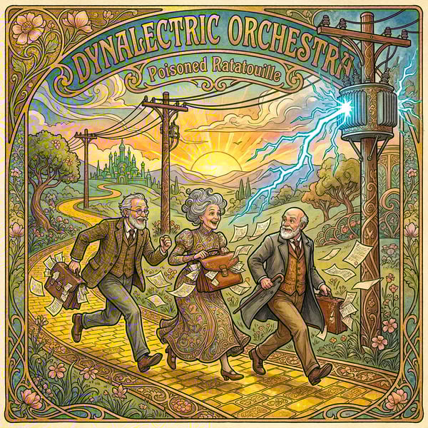 Poisoned Ratatouille image