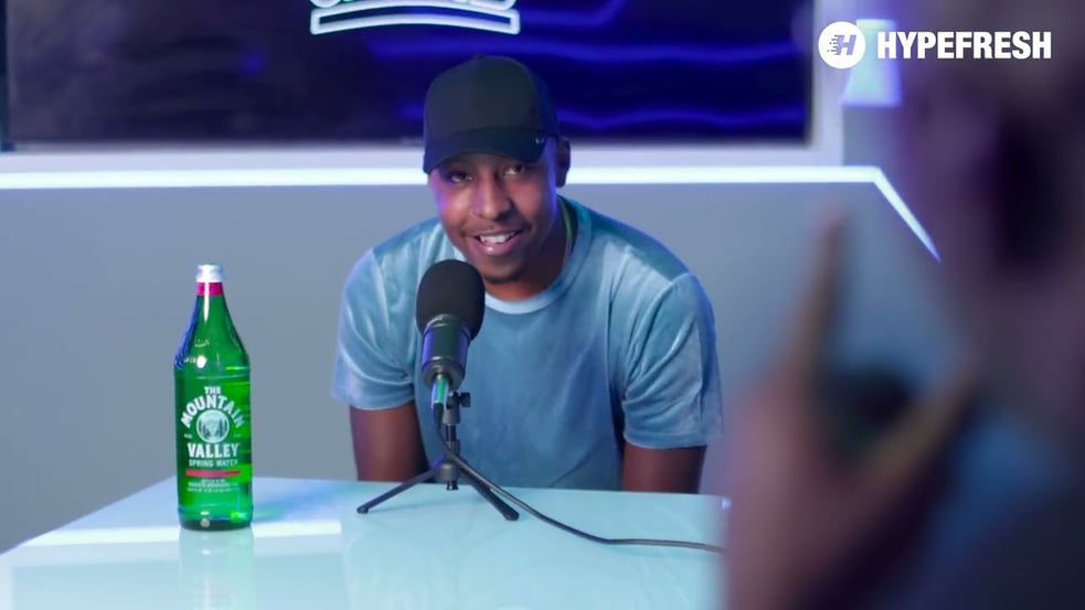 Walt Jackson HOUSE OF HITS INTERVIEW #viralvideo #radiopushers #newmusic #viralshorts #WALTJACKSON