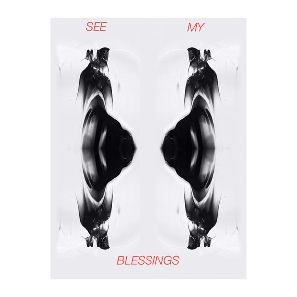 See My Blessings image