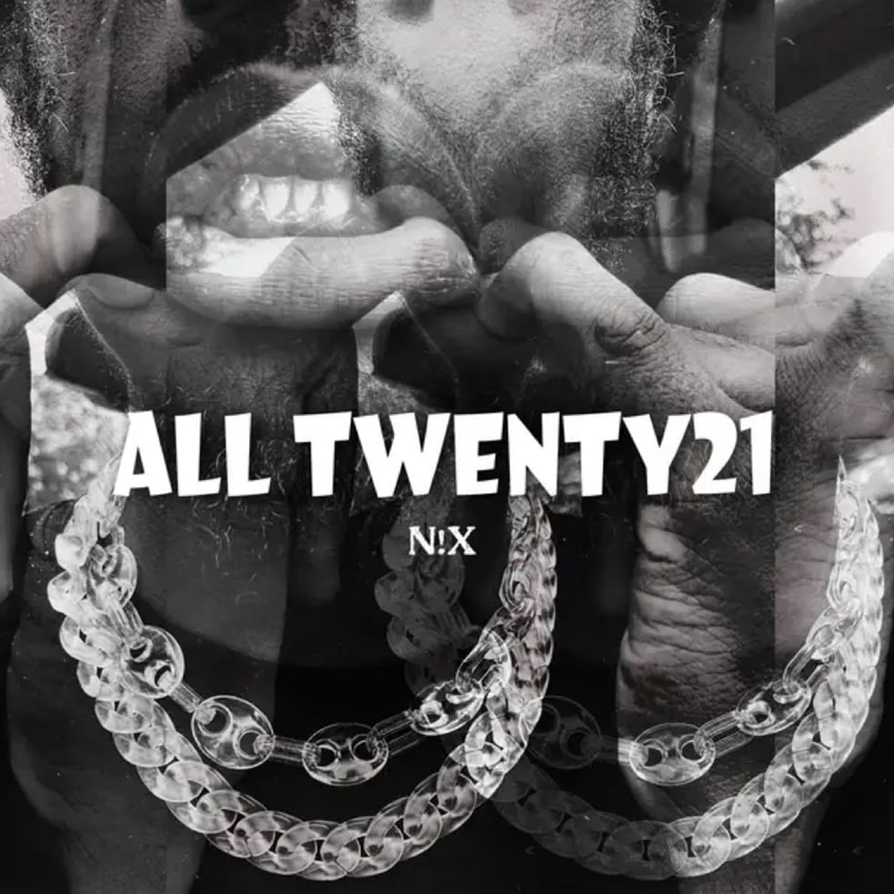 Twenty 21