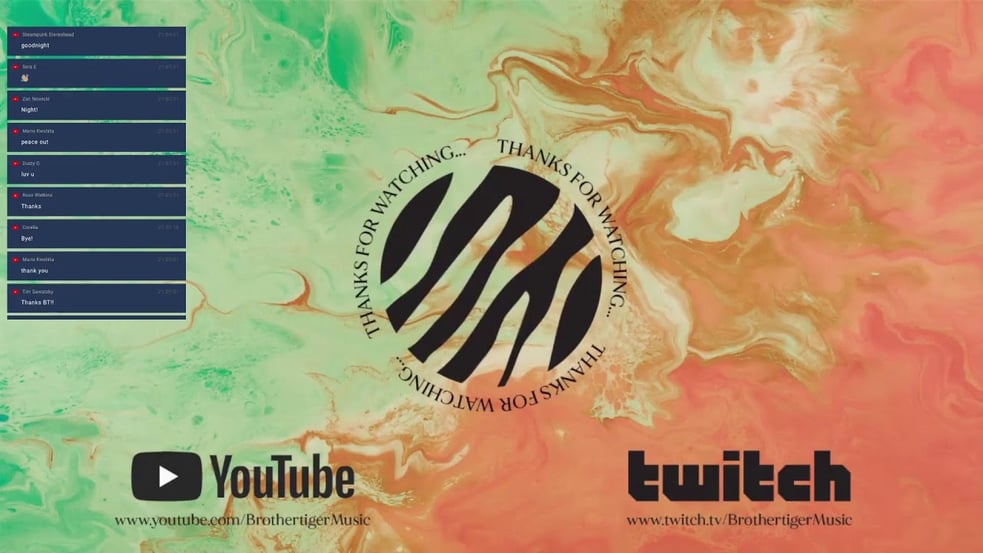 Livestream - 044