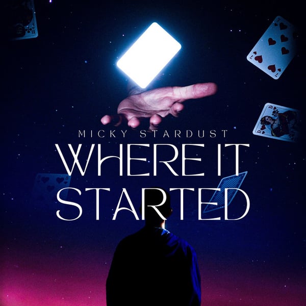 Where It Started image