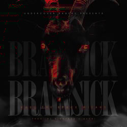 BRAINSICK
