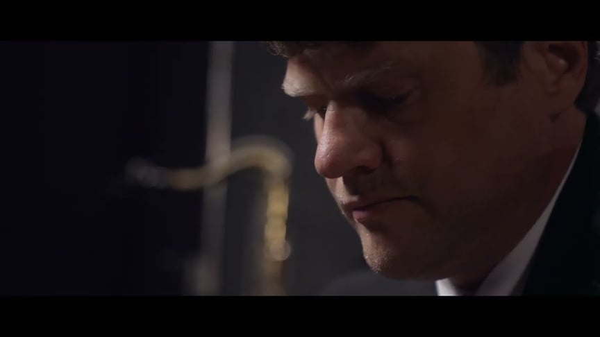 Instrumental Cocktail Hour Music